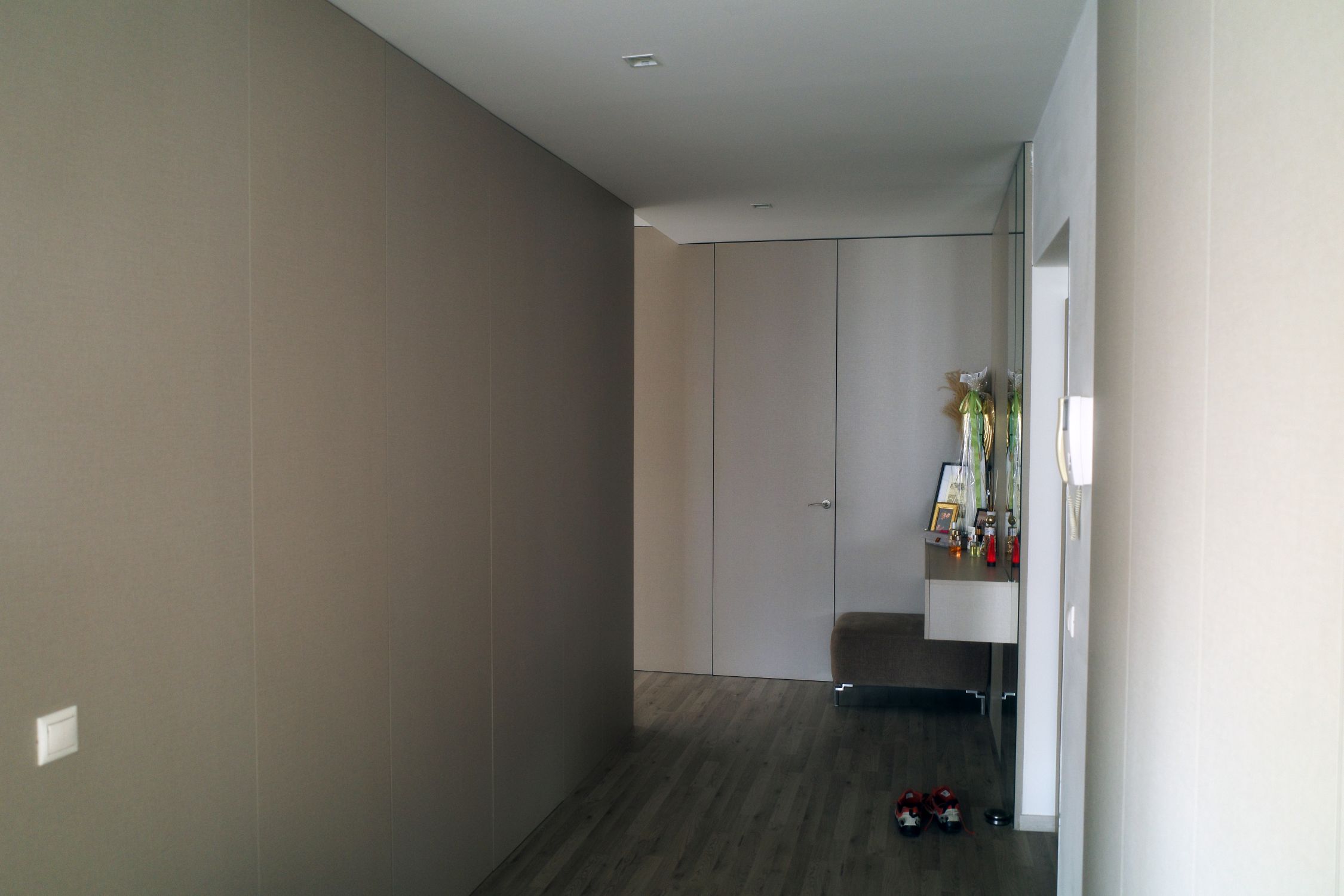 HMK Nábytok zákazkové stolárstvo